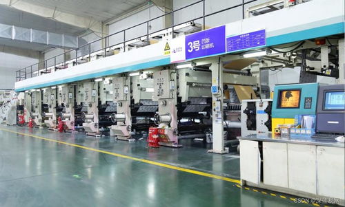 印刷企業WMS倉儲管理系統 數字化轉型的核心引擎