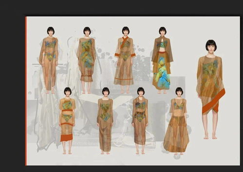 新中式風(fēng)潮 天津美術(shù)學(xué)院產(chǎn)品設(shè)計(jì)學(xué)院服裝與服飾設(shè)計(jì)系結(jié)課展上的鞋帽新意